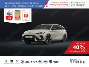 CUPRA Leon Sportstourer  ACC|AHK|RFK|LED|Carplay|PD...