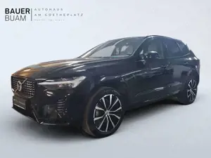 Volvo XC60 R Design Recharge Plug-In Hybrid AWD