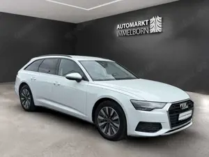 Audi A6 35 STHZG*Kamera*LED*Sound*ACC*Virtual*Spur