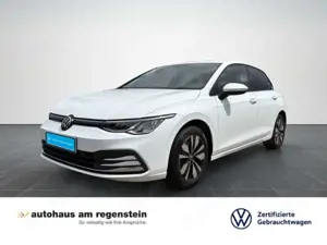 Volkswagen Golf VIII 1.5 TSI Move LED/Navi/App/ACC