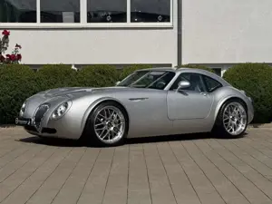 Wiesmann MF 4 GT*20th Anniversary Edition*Kälteanl*Brembo