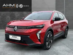 Renault Scenic E-Tech Electric 170 Comfort Range Evolution