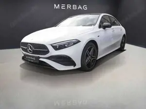 Mercedes-Benz A 250 A 250 e LIM AMG-LINE PREMIUM PLUS DISTRONIC PANO NIGHT