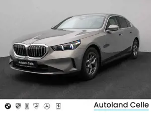 BMW 520 Kamera DAB Leder Alarm Sport DigKey 18Zoll
