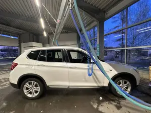 BMW X3 xDrive30d Aut.