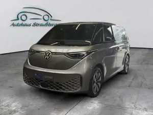 Volkswagen ID. Buzz Pro AHK QI SHZ RFK 2ZK IQ.Light EasyOpen