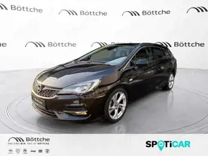 Opel Astra Business Elegance Start/Stop 1.2 KAT Metal