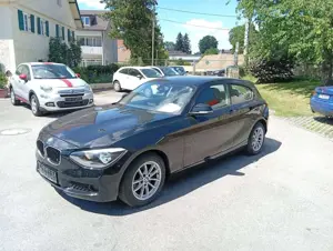BMW 114 114 i