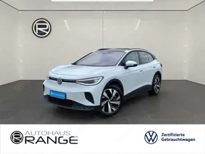 Volkswagen ID.4 Pro 210kW 77 kWh 1-Gang-Automatik