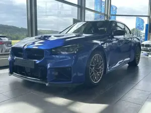 BMW M2 CS Coupé sofort lieferbar