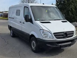 Mercedes-Benz Sprinter 316 CDI,Euro 5*AHK*