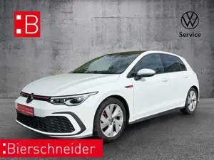 Volkswagen Golf GTI 8 2.0 TSI DSG PANO 18 AHK ACC KAMERA SHZ