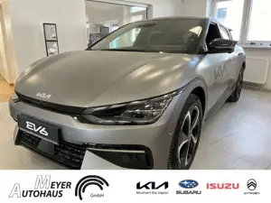 Kia EV6 GT-Line RWD+Glasdach+Sound+LED-Scheinwerfer+Sitzve