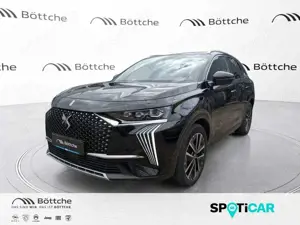 DS Automobiles DS 7 Crossback Opera 1.5 HDI *FOCAL*PANORAMADACH*LEDER*