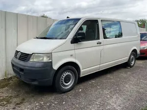 Volkswagen T5 Kombi Kasten lang