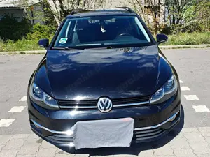 Volkswagen Golf Variant Golf Variant 2.0 TDI SCR 4Motion DSG Comfortline