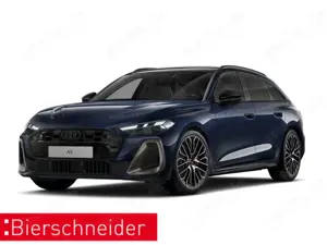 Audi A5 Avant TFSI qu. S tronic line edition one 20 PANO U