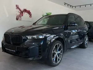 BMW X5 30d xDrive M Sport Pro, BW,  Sky-Dach, AHK,