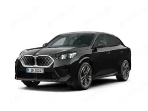 BMW iX2 ix2 xDrive30 M Sportpaket Head-Up AHK Sportsitze