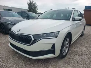 Skoda Octavia Combi 2.0 TDI Selection, NAVI, LED, AUTO