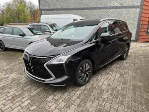 DFSK Others NOBLE+LEDER+7-SITZE+3JGARANTIE