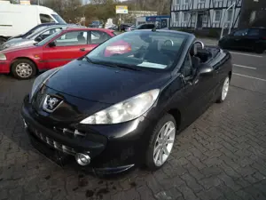 Peugeot 207 Roland Garros