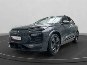 Audi Q6 e-tron e-tron performance ACC+AHK+LED+LRH+SHZ