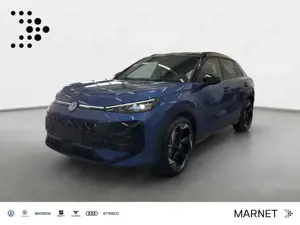 Volkswagen T-Roc T-ROC R-Line DSG / 150PS / Kamera / NAVI / LED /