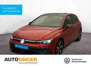 Volkswagen Golf GTE *AHK*IQ-L*ACC*HUD*R-CAM*NAV