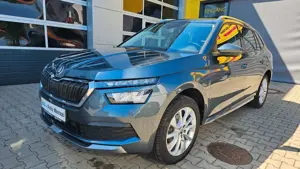 Skoda Kamiq Style AHKschwenkb./el.Heckkl./SHZ/AppCon.