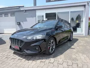 Ford Focus Turnier ST-Line/AUTOMATIK/NAVI/SHZ/ASSISTS