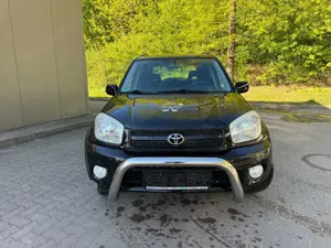 Toyota RAV 4 2.0 Sol **HU/AU NEU**