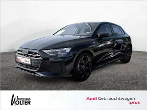 Audi A3 Sportback 35 TDI S line LED KAM ACC SHZ
