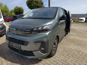 Peugeot Traveller Active L2