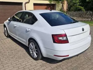 Skoda Octavia Octavia 2.0 TDI 4x4 DSG L