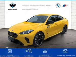 BMW 235 M235 xDrive Gran Coupé Head-Up HK HiFi DAB LED