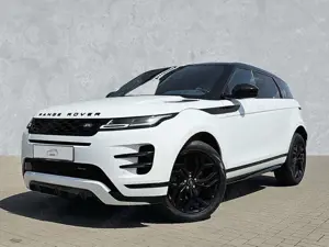 Land Rover Range Rover Evoque D165 AWD Automatikgetriebe SE