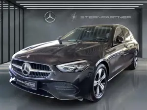 Mercedes-Benz C 200 d T Mercedes Benz  d T. Avantgarde + AHK + Totwin