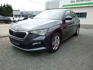 Skoda Scala Scala 1.0TSI DSG Ambition*Climatronic*Sitzheizung*