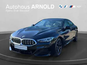 BMW 840 d xDrive Gran Coupé M Sportpaket Standheiz. StopG