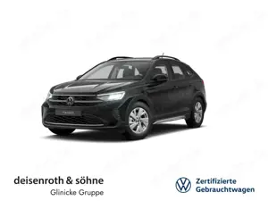 Volkswagen Taigo Life 1.0 TSI Nav/AppCon/SHZ/Clima/Alu/16"