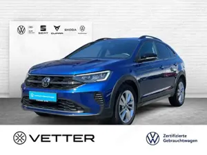 Volkswagen Taigo Goal 1,0 TSI DSG KLIMA LED NAVI ALU