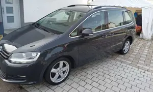 Volkswagen Sharan Comfortline BMT