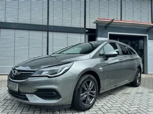 Opel Astra K Sports Tourer 120 Jahre LED NAVI KAMERA