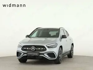 Mercedes-Benz GLA 220 d 4MATIC *AMG**LenkradH*Keyless*360°AHK*