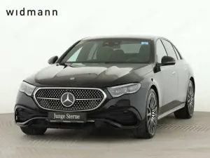 Mercedes-Benz E 450 d 4M AMG Adv Plus*Standh*Burmester*21 Zoll