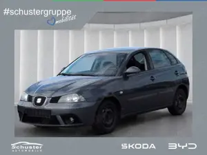 SEAT Ibiza Style 1.4 16V*Tempo Klimaaut CD-Radio+AUX