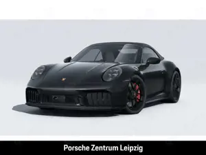 Porsche 992 911 Carrera GTS Cabrio Lift HD-Matrix 360Grad