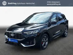 Ford Kuga 1.5 EB ST-LINE X Panao AHK GJR TechnoWin
