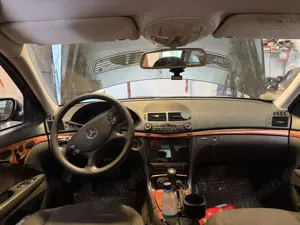Mercedes-Benz E 320 Classe Break CDI
